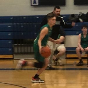 Meet your Posher, Wade